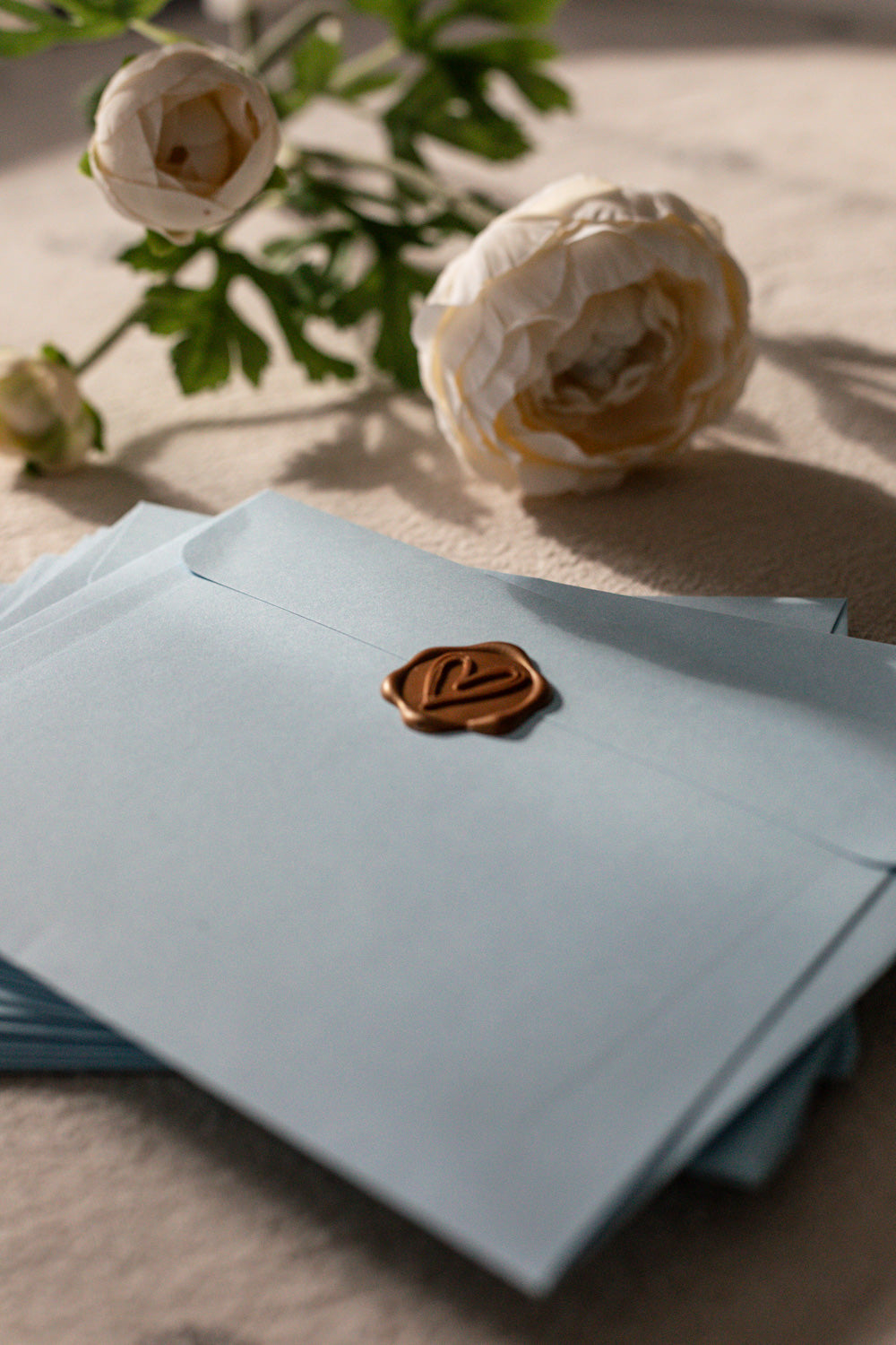 Snail Mail - Monthly Subscription