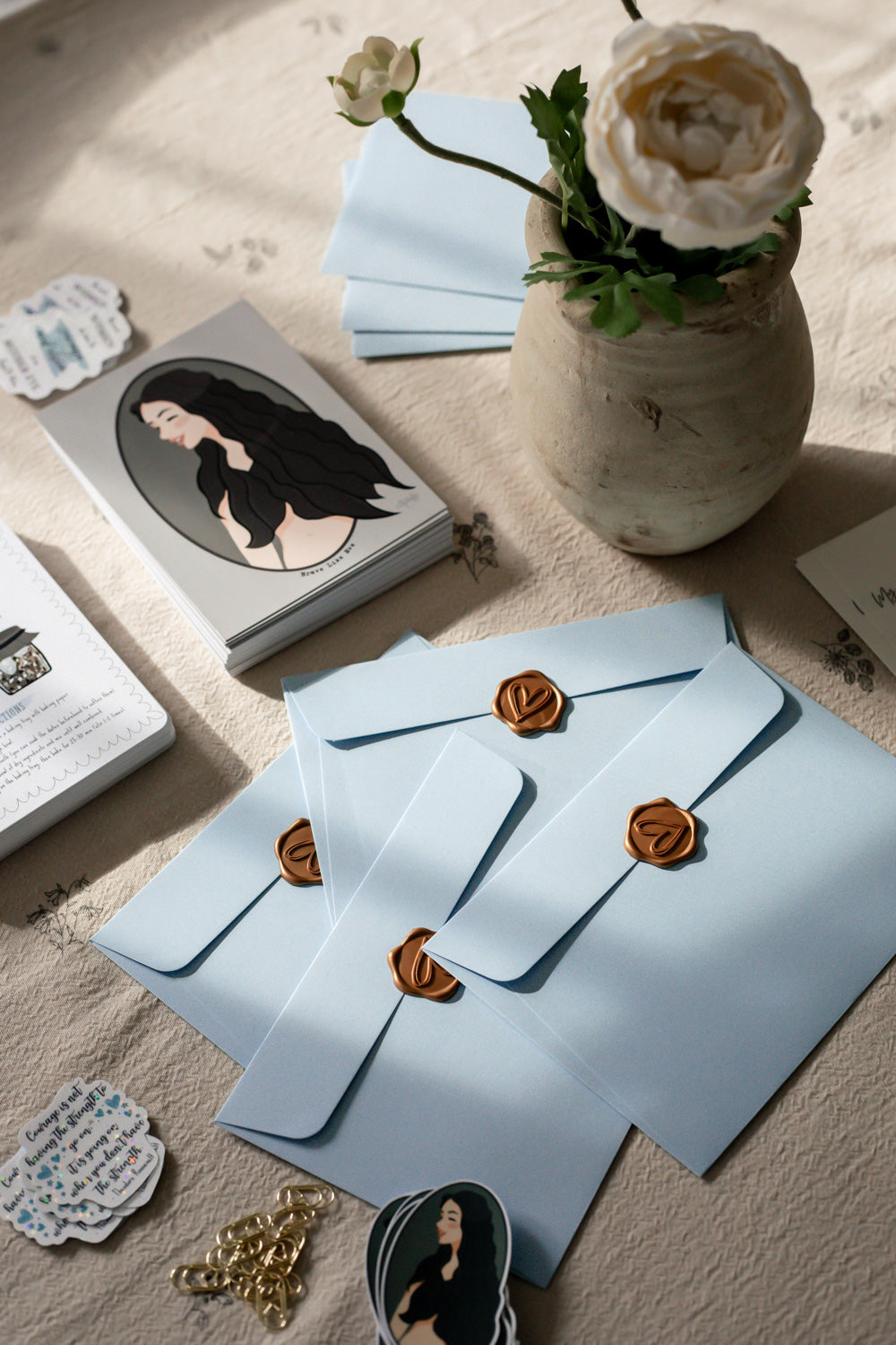 Snail Mail Club (Monthly Subscription)
