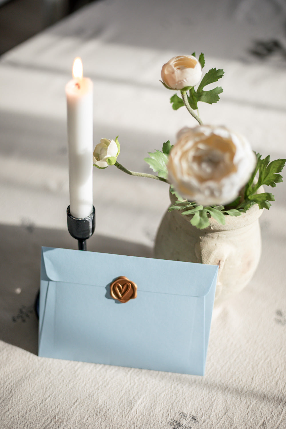 Past Letters