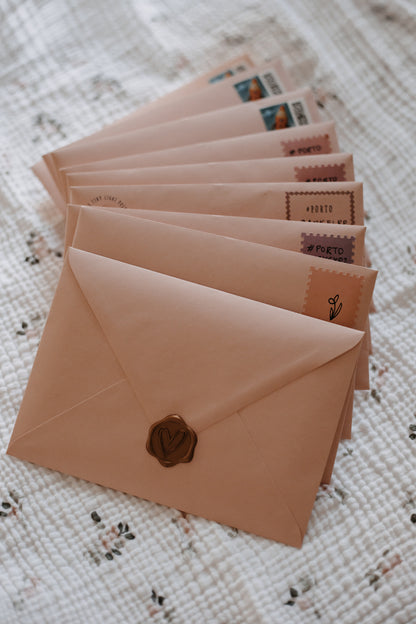 June 2026 Letter - "In His Presence"