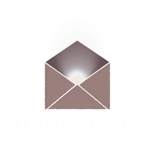 The Tiny Light Post